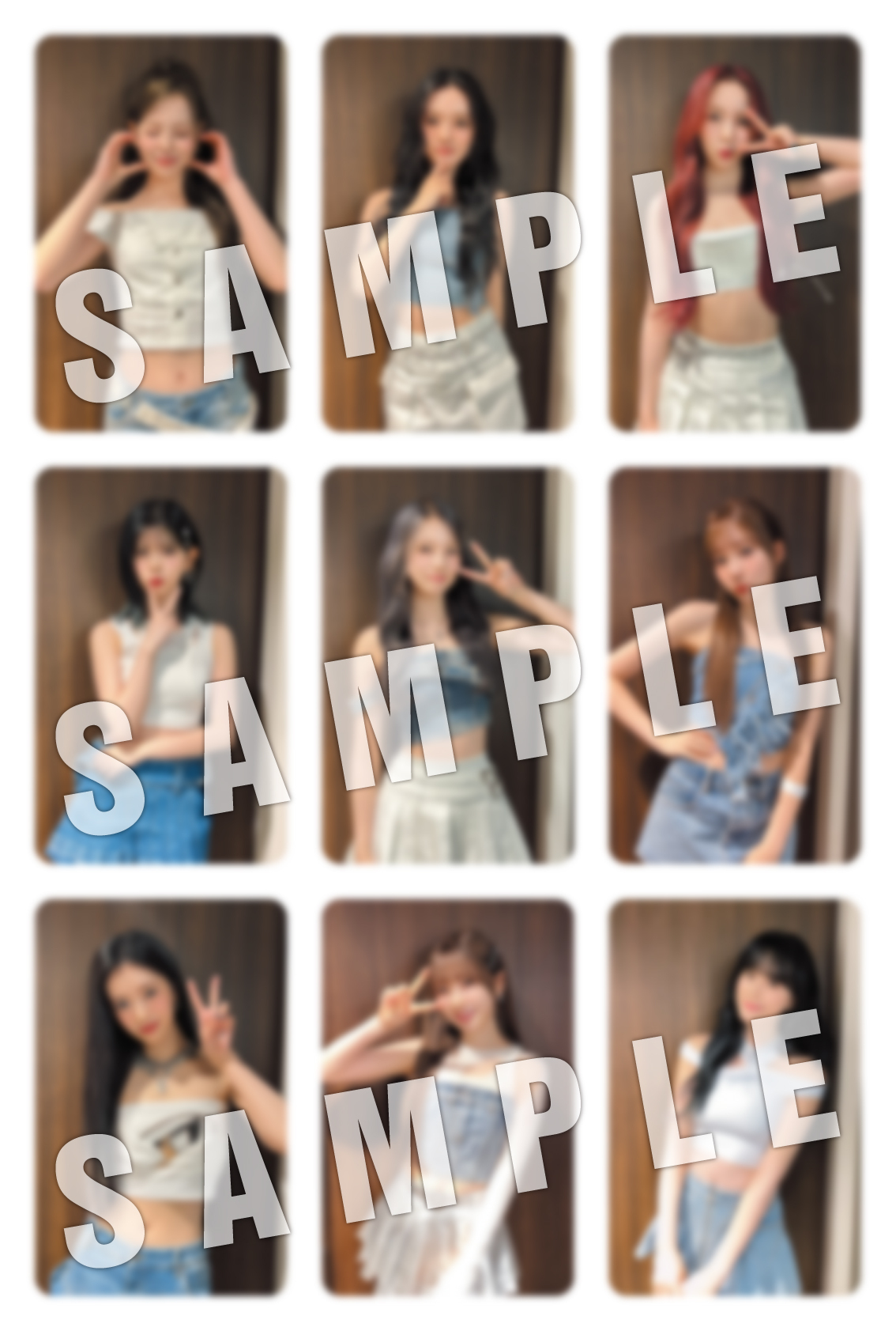 NiziU Official Website