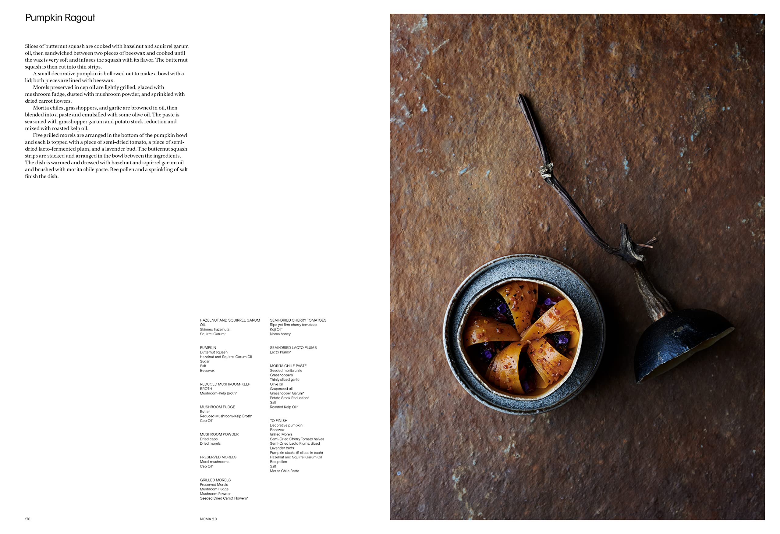 Noma 2.0 Gift Set | Noma Projects · Noma Projects