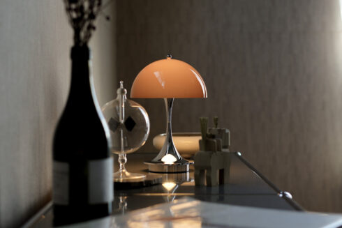 ルイスポールセン（Louis Poulsen） トルボー ペンダント / Φ400