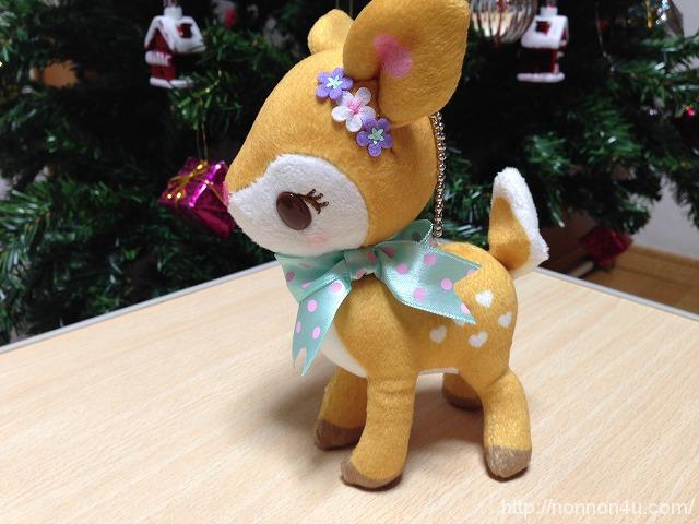 ハミングミント│のんのんの部屋