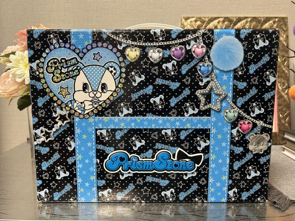 平成女児カモン！】当時みんながハマった筐体ゲームのアイテム