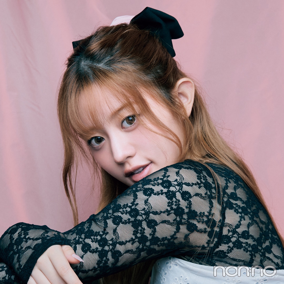 ILLIT（アイリット）】MINJU（ミンジュ）さんの夢みたいと感じた瞬間は