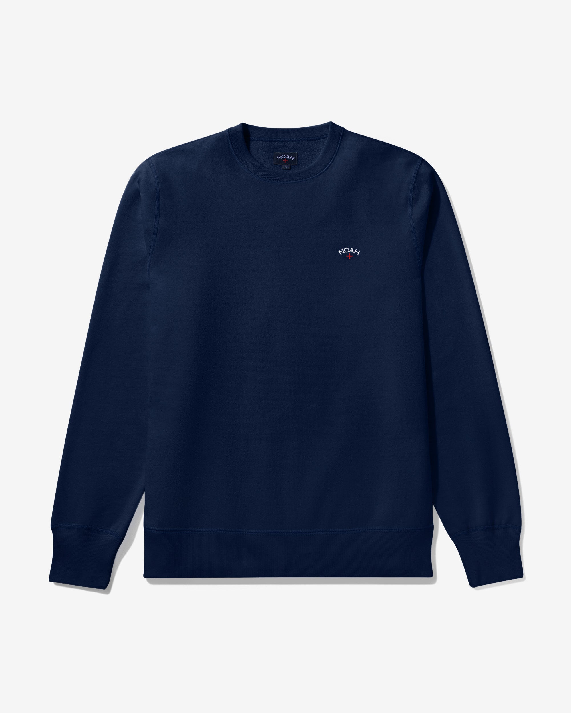 Core Classic Crewneck - Noah