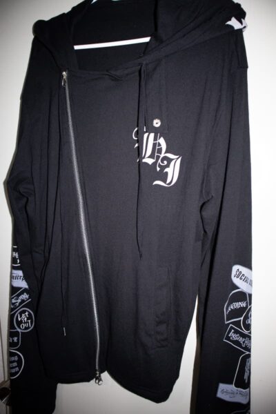 最後のINSIDE”【HYDE [INSIDE] LIVE 2025 WORLD TOUR -JAPAN FINAL