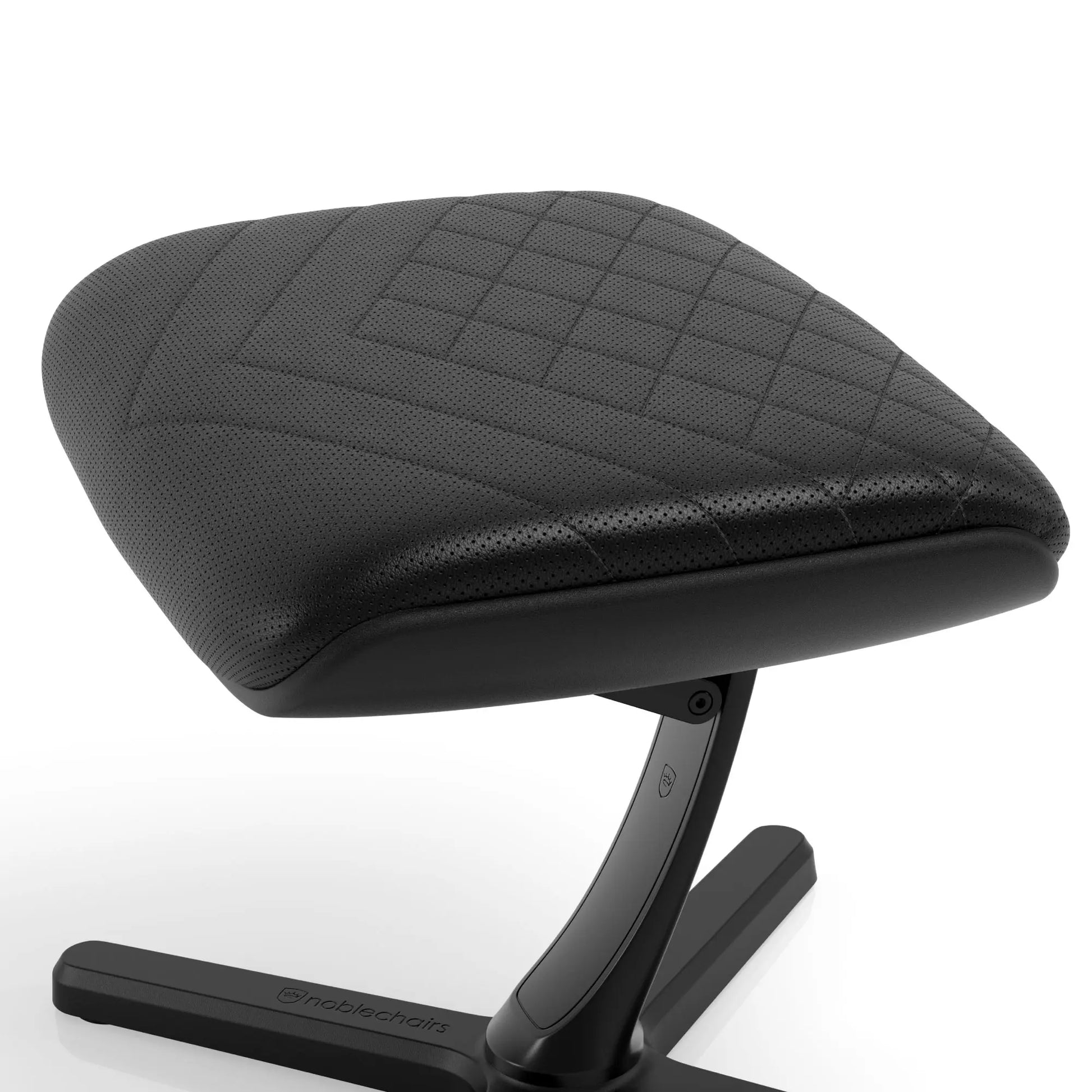 noblechairs ゲーミングチェア｜FOOTREST 2 - PUレザーモデル