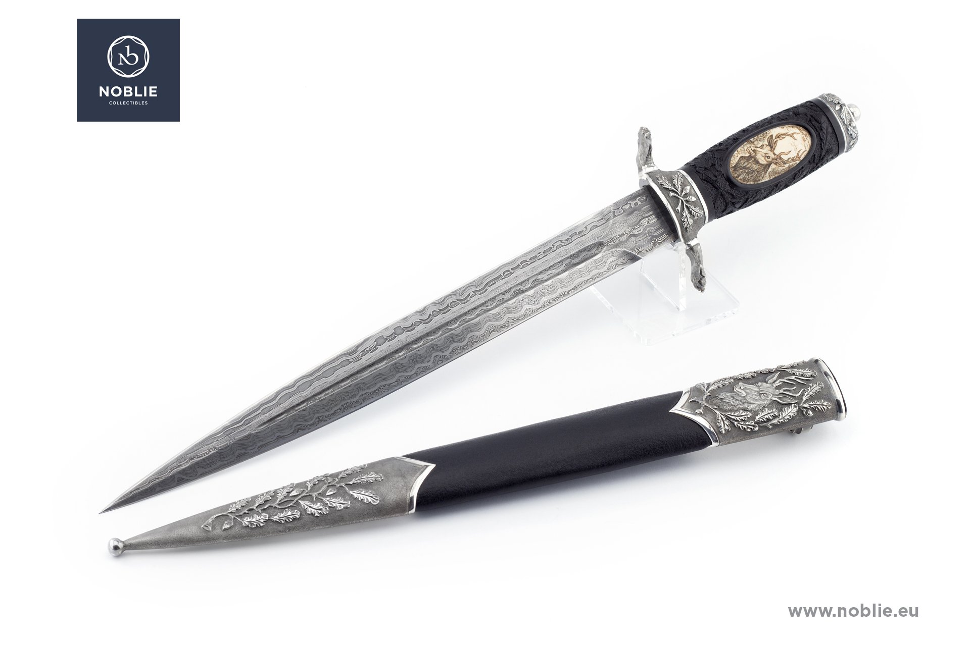 ユニークダガー | Noblie
