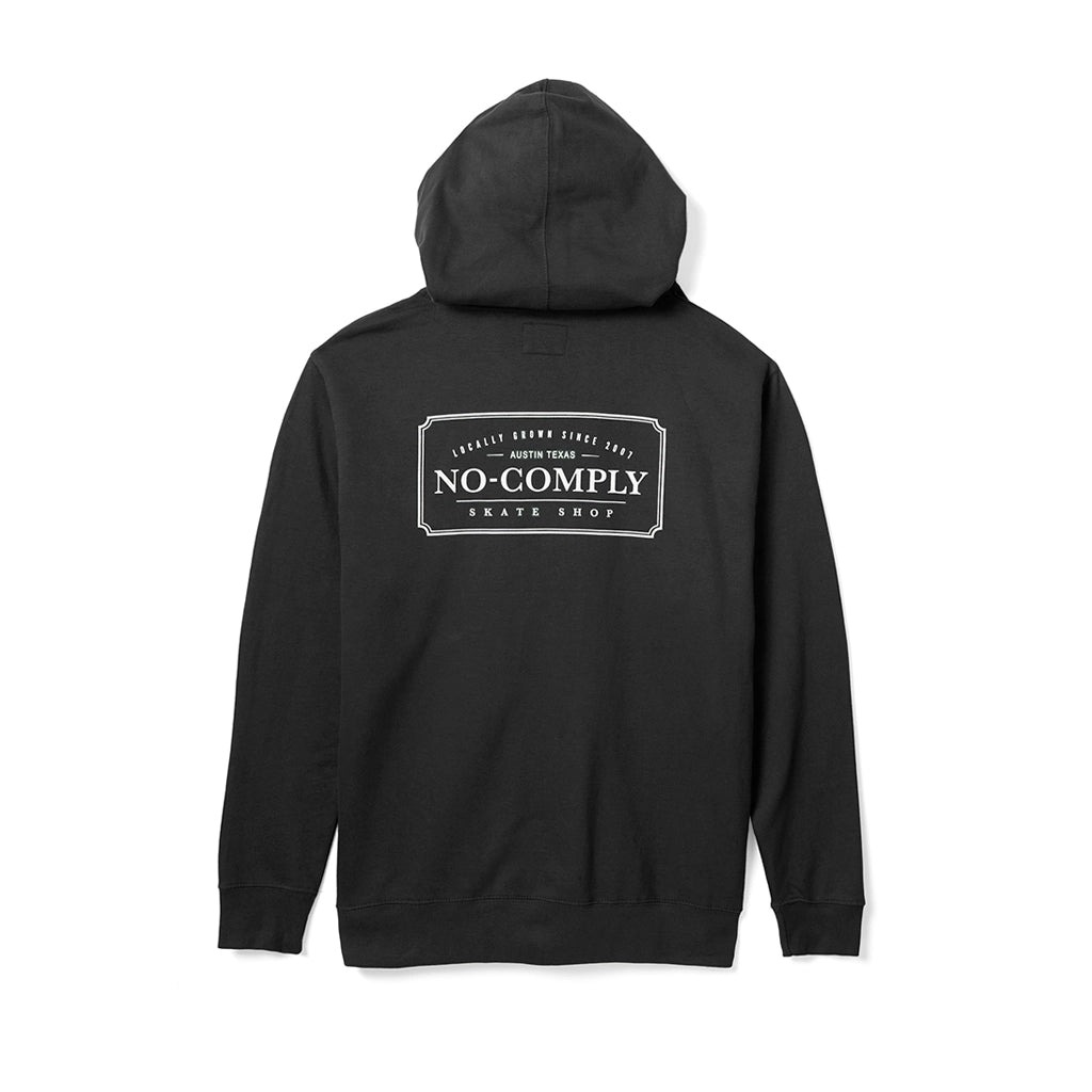 Skate Outerwear | Hoodies, Crewnecks, Jackets – No Comply Skateshop