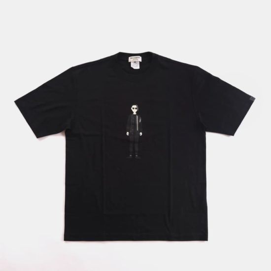 5周年記念商品第2弾 NO COFFEE × LOOPWHEELER | 株式会社NO