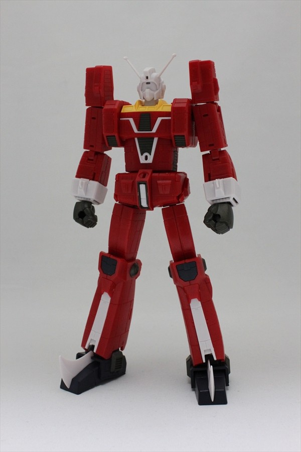 のどかな日常〜ミニプラ工房〜 » Blog Archive 【スーパーミニプラ