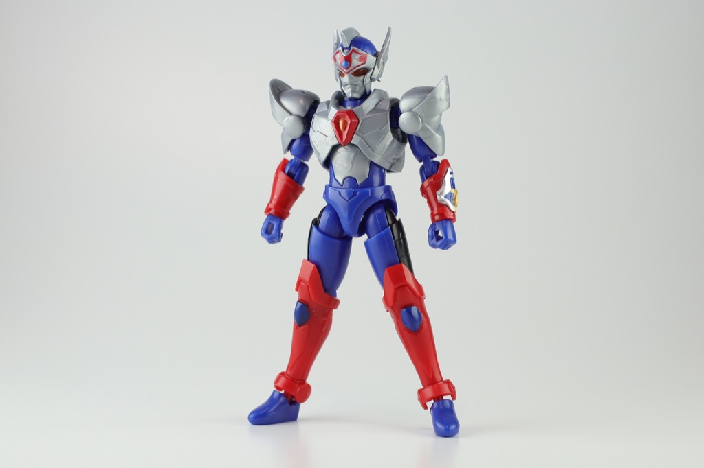 のどかな日常〜ミニプラ工房〜 » Blog Archive 【スーパーミニプラ