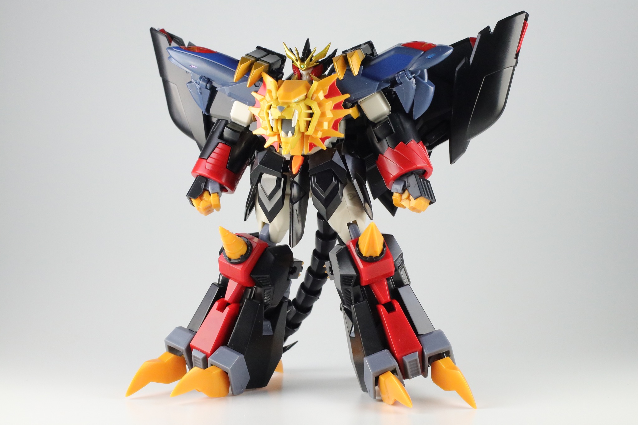 のどかな日常〜ミニプラ工房〜 » Blog Archive 【スーパーミニプラ