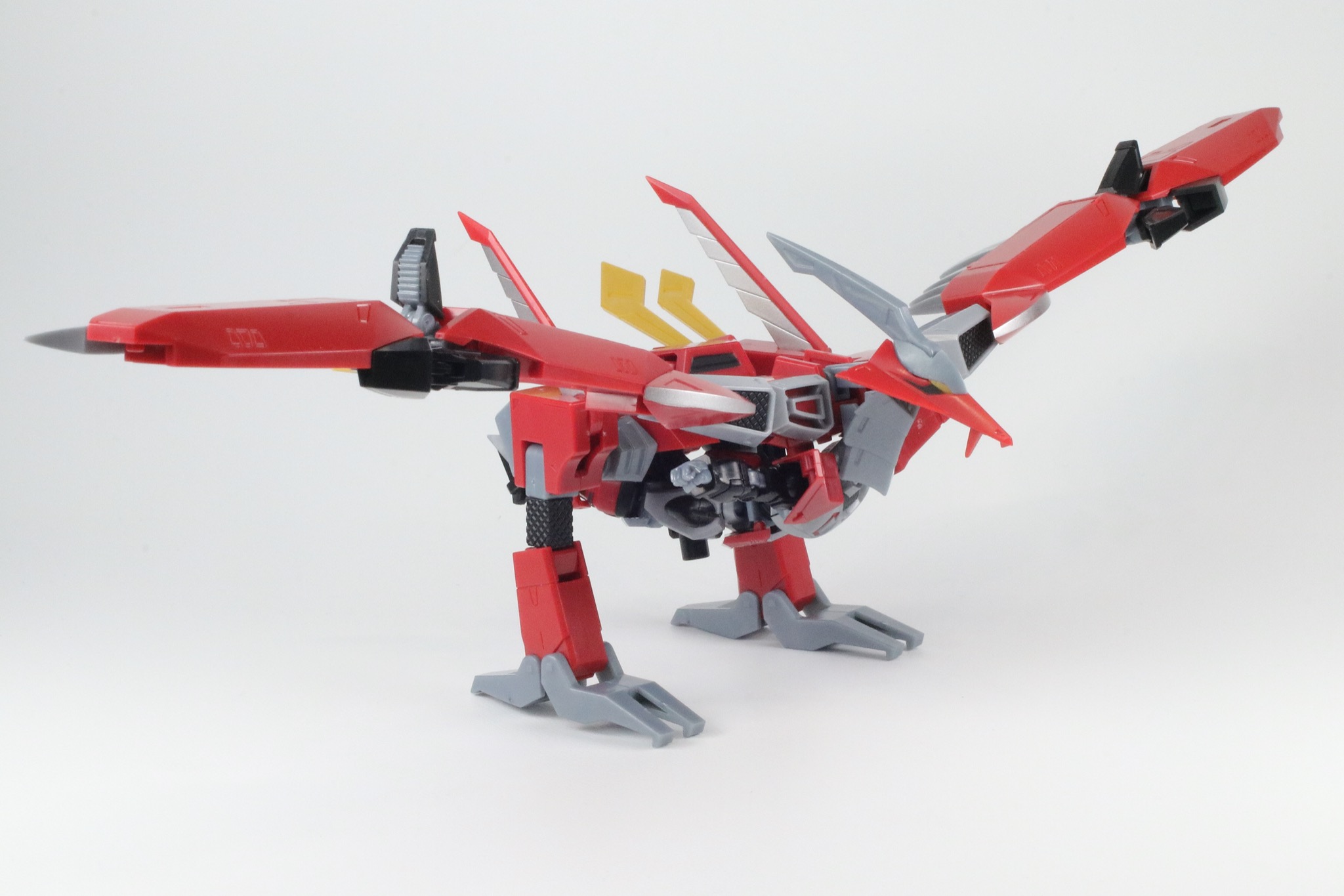 のどかな日常〜ミニプラ工房〜 » Blog Archive 【スーパーミニプラ