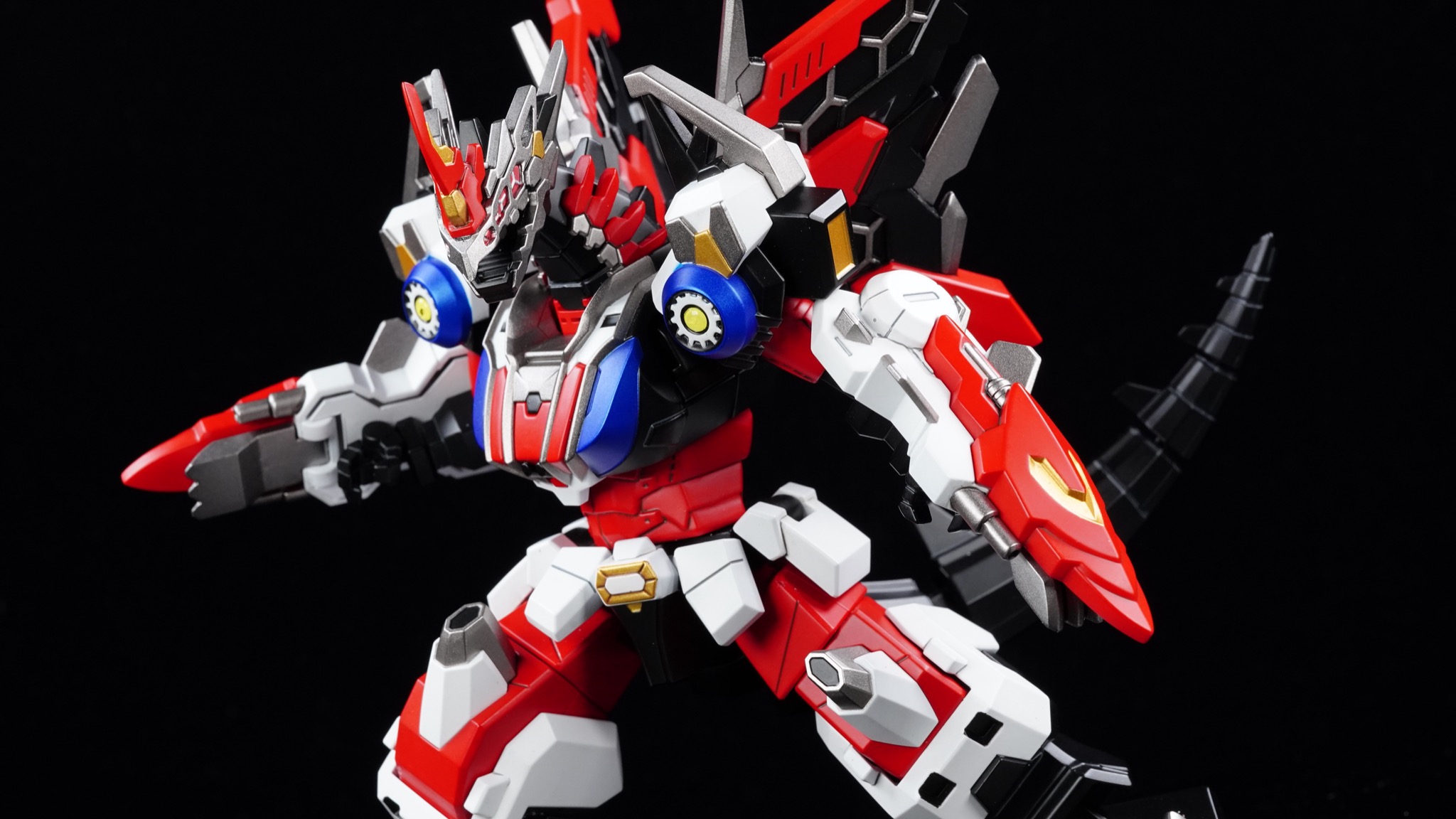 のどかな日常〜ミニプラ工房〜 » Blog Archive 【ミニプラ