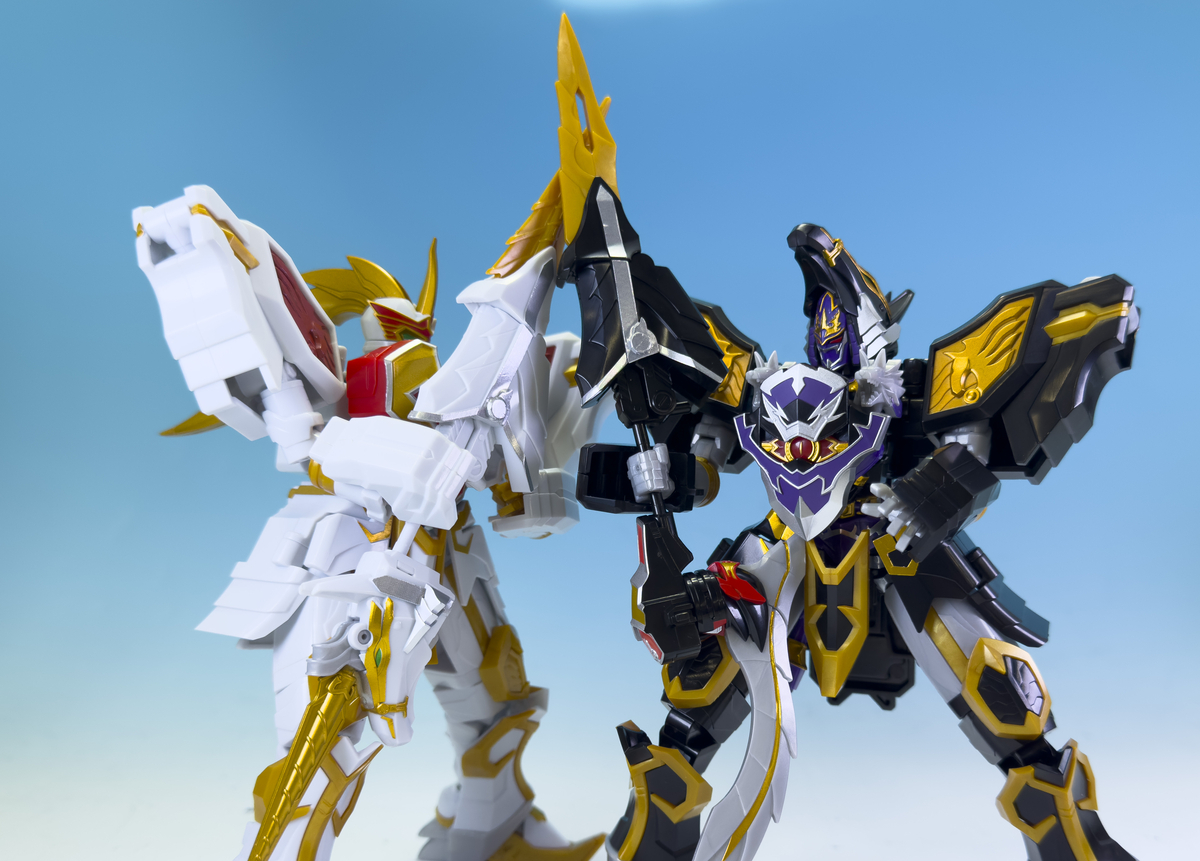 のどかな日常〜ミニプラ工房〜 » Blog Archive 【SMP