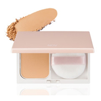 きめ細かな美しい肌に仕上げる ノブ パウダリーファンデーション UV