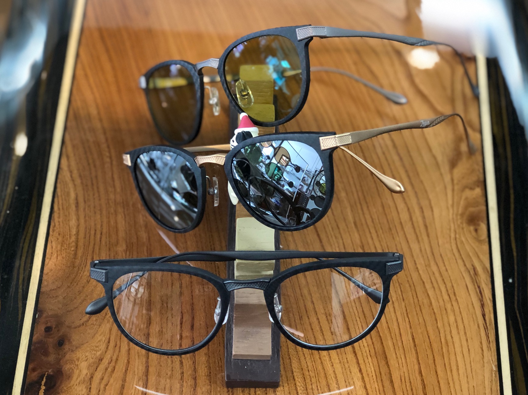 めがね工房ノエル | 下関市長府にあるおしゃれな眼鏡屋さん : Zeque