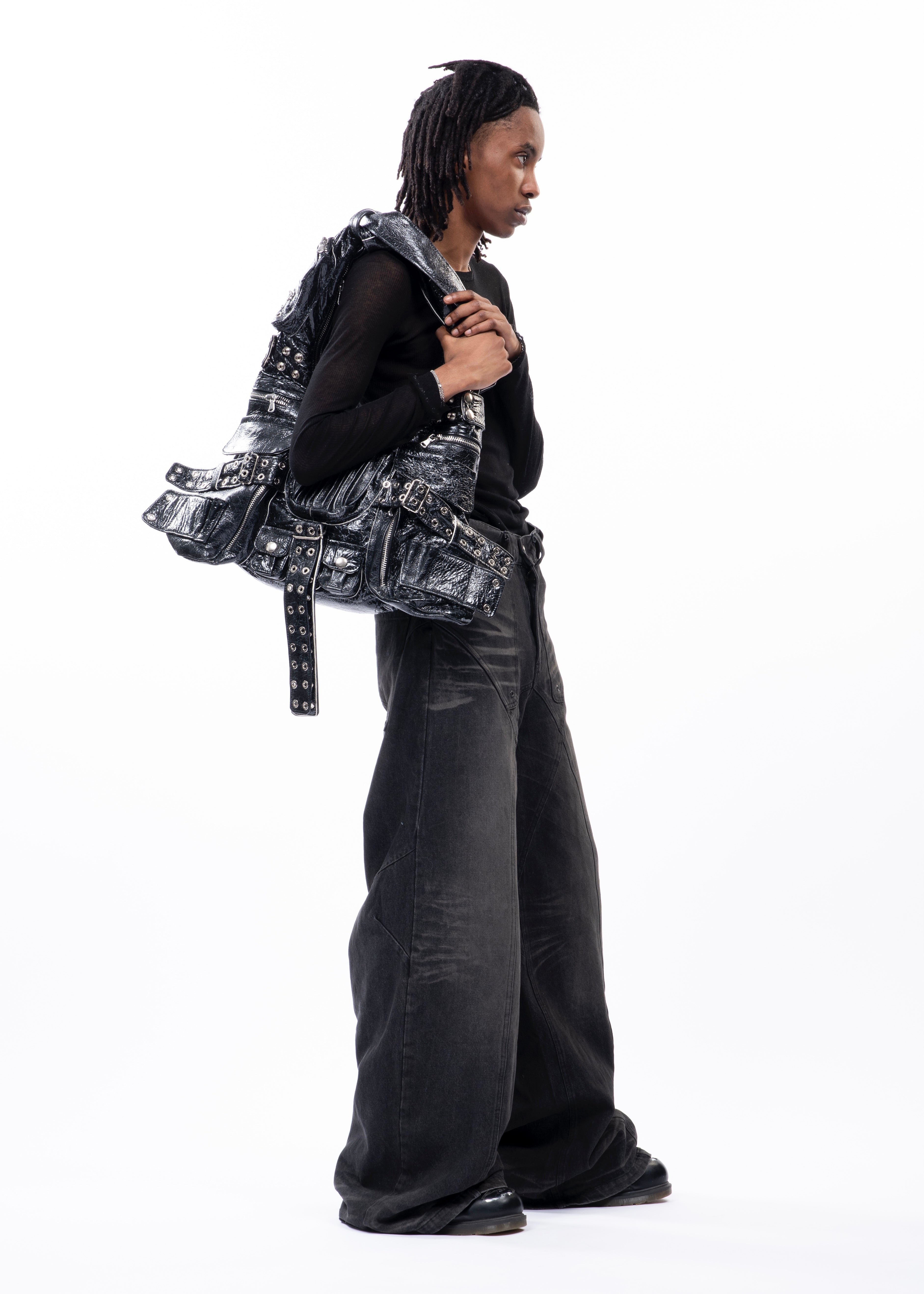 BAG – NO/FAITH STUDIOS