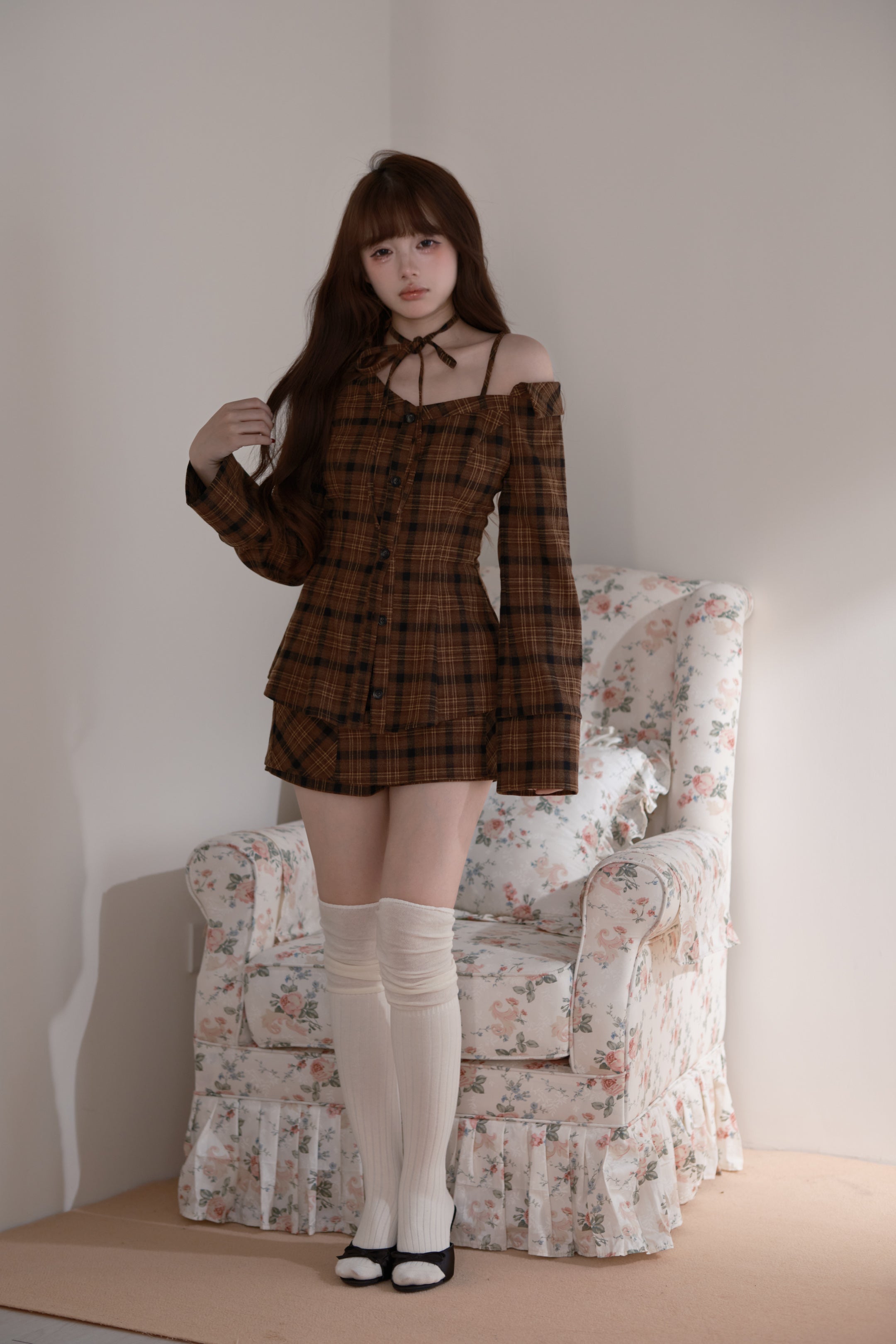 BunnyLis – NoGenki