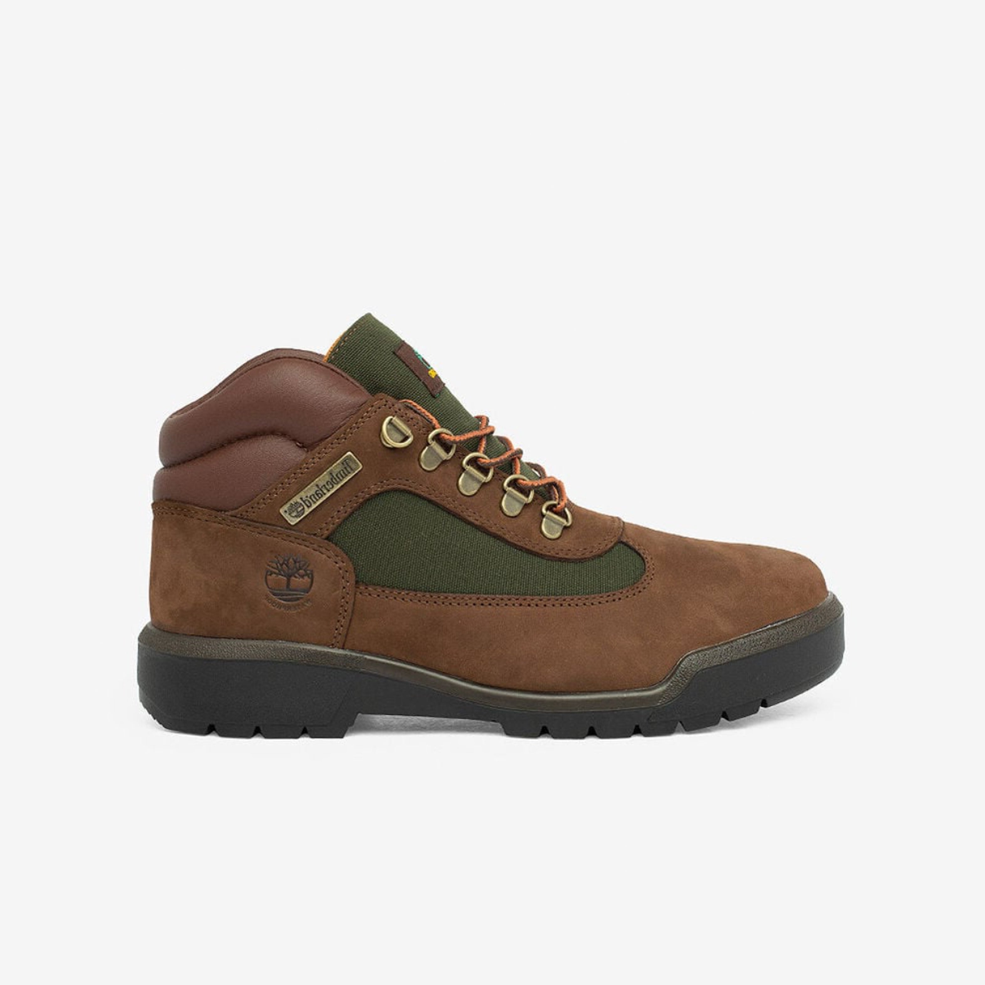 Timberland - Men - Field Boot - Beef & Broccoli – Nohble