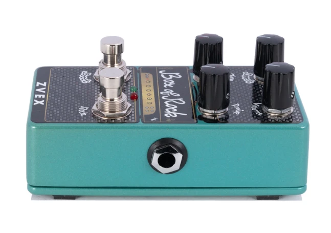 Z.VEX Box of Rock Vertical