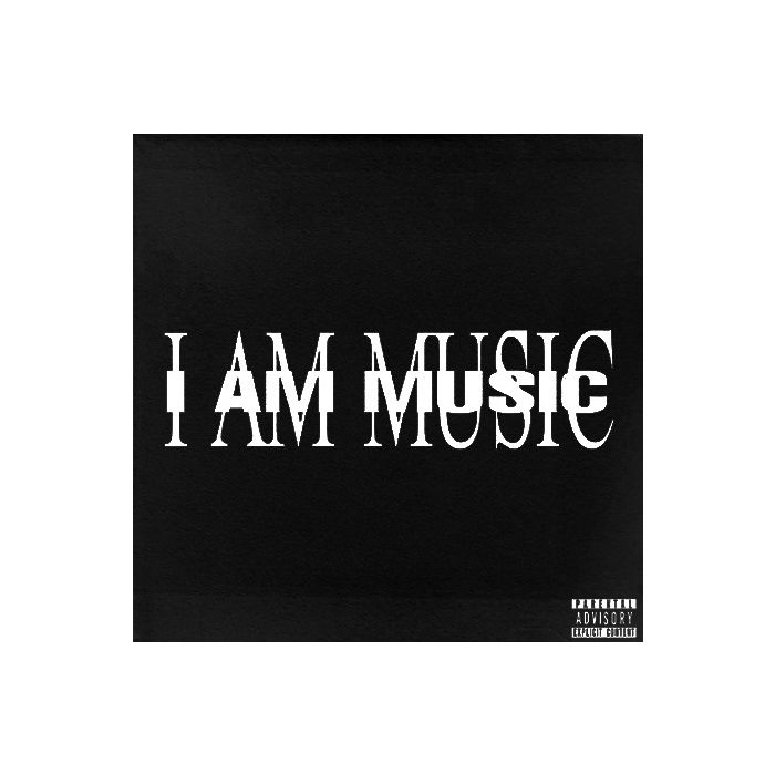 Playboi Carti - I AM MUSIC – Noisy Groove Records