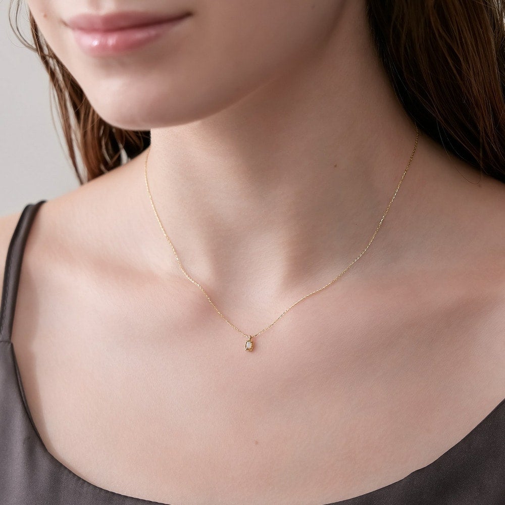 K10オパールネックレス｜ネックレス｜ノジェス 公式オンラインストア