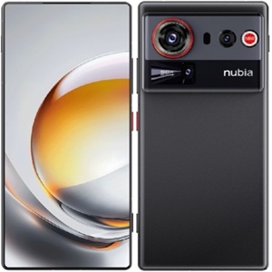 Nubia Z80 Ultra (512GB/16GB) / Black (Global) – 海外スマホの販売
