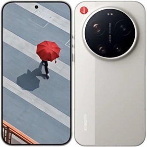 Xiaomi 17 Ultra (512GB/16GB) / White (China) – Leica Edition