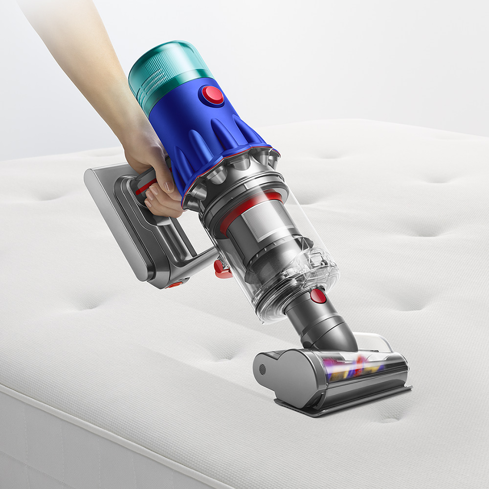 Dyson V12 Detect Slim™ Fluffy 無線吸塵器-zingala商店
