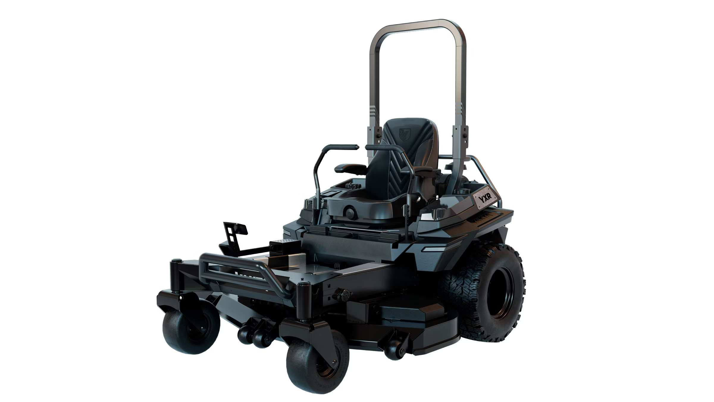 Yakta YXR 710 Zero-Turn Riding Mower – North Main Tool Rental