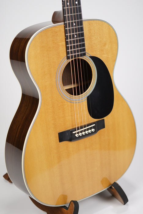 1998 Martin 000-28 — Northern Lights Music