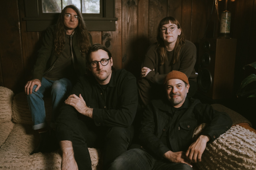 Eliza McLamb Announces Going Through It Album - Northern Transmissions