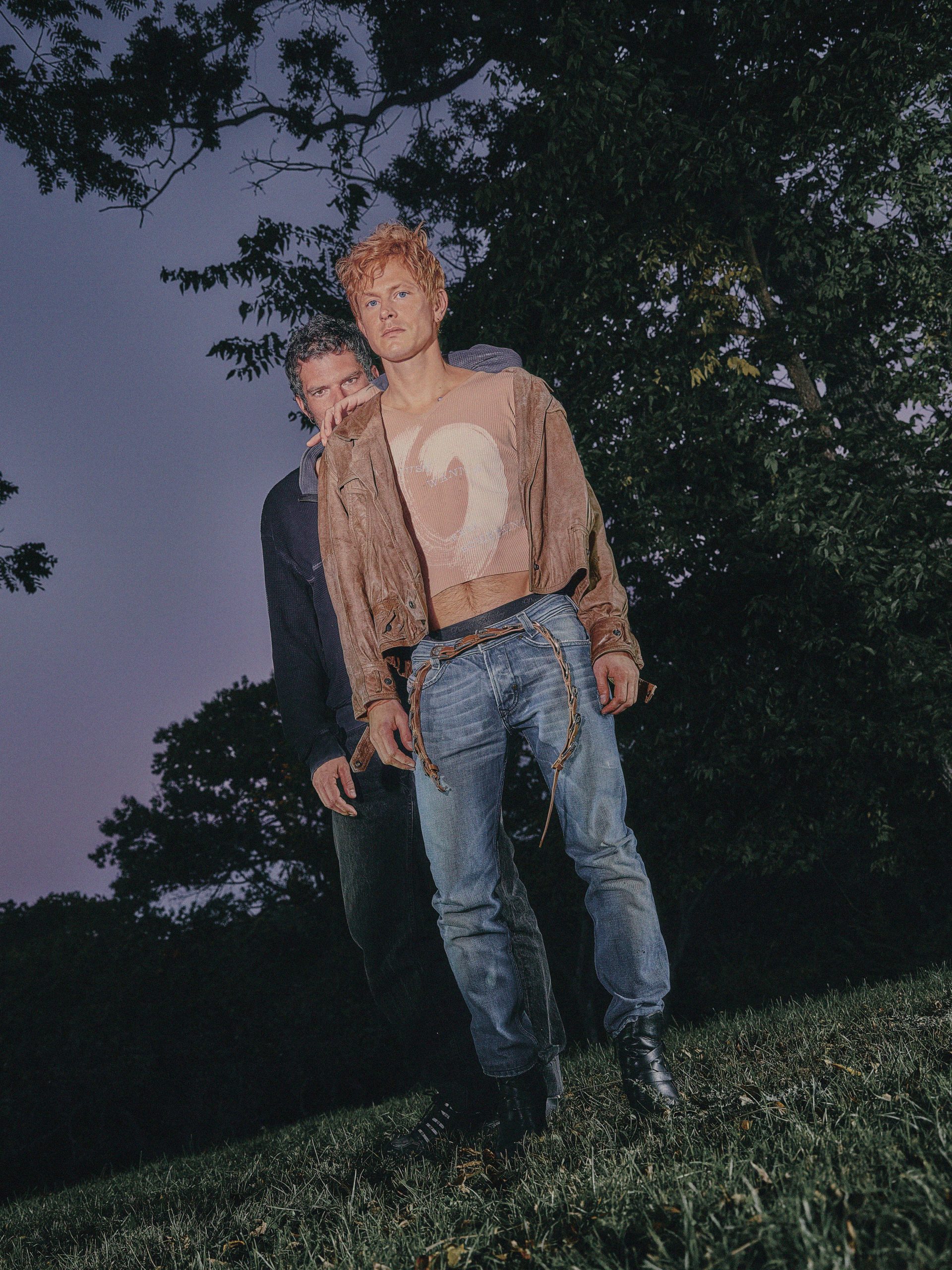 Perfume Genius announces 2026 live dates - Northern Transmissions