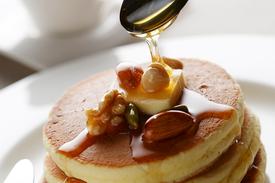 北海道ハニーナッツ（シナの木） | NORTH FARM STOCK | ノースファーム