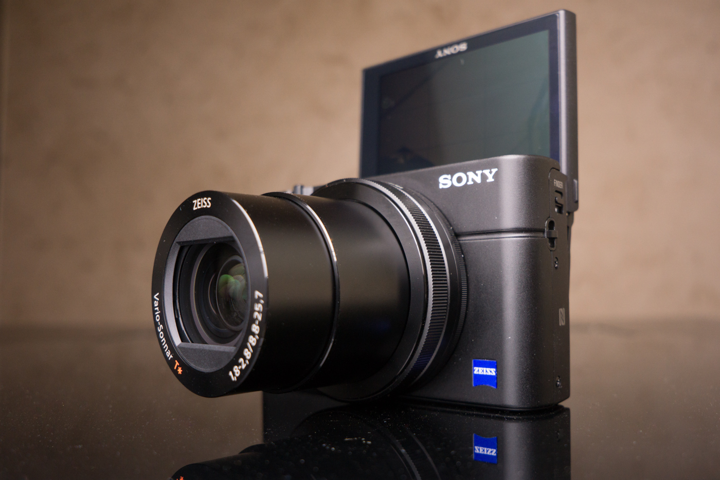 Sony RX100 III Review: Why It's the Best Travel Camera I've Ever
