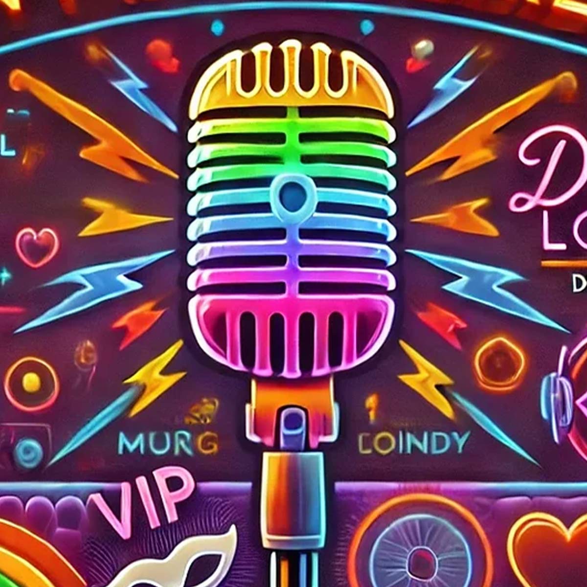 Prudential North To Shore 2025 - Newark Arts