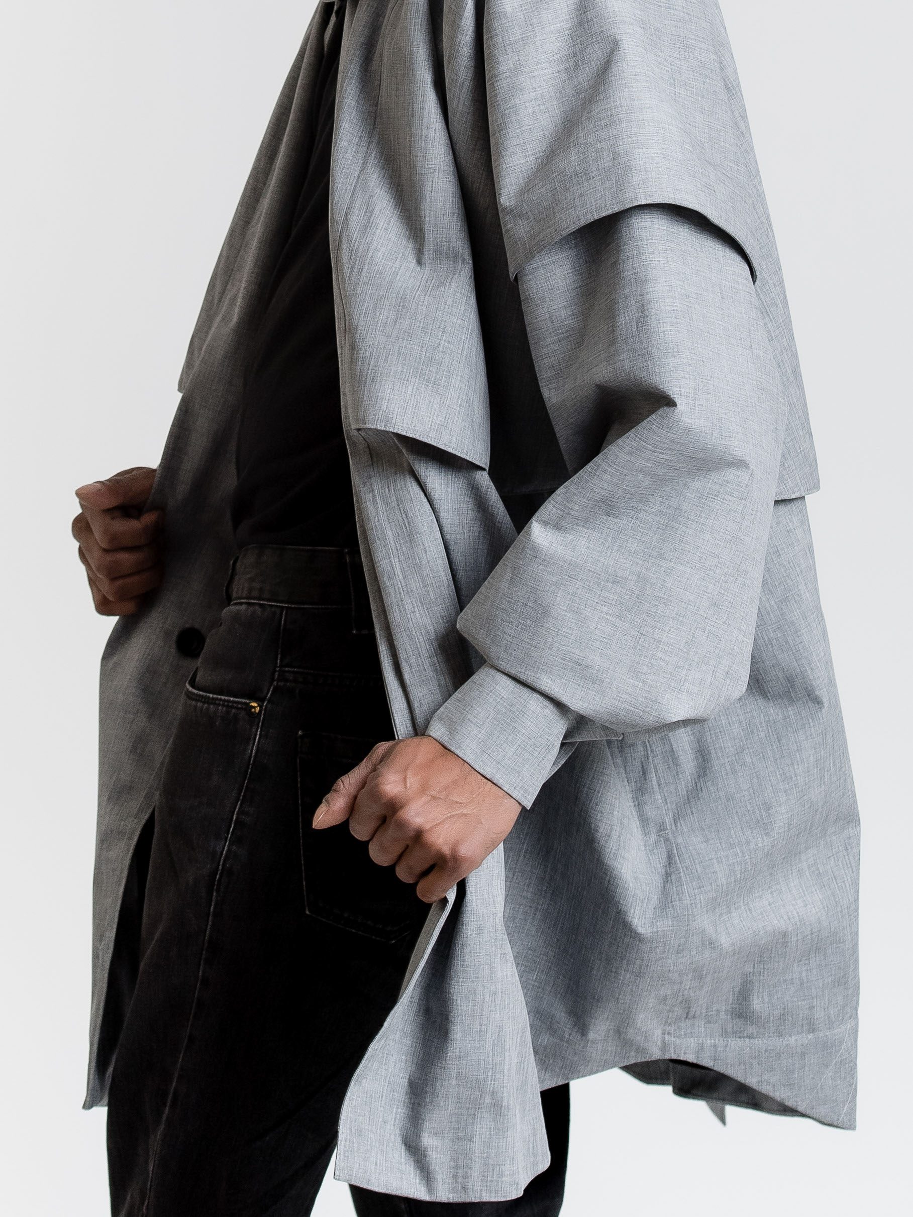 Gdansk Unisex - Norwegian Rain