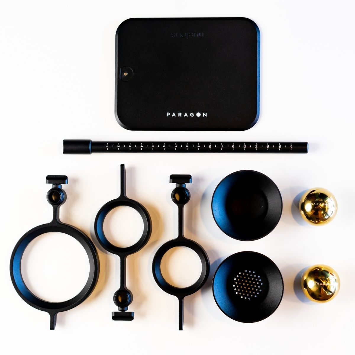 Paragon by Nucleus Coffee Tools