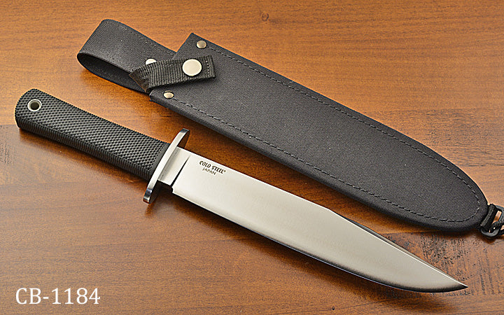 Trail Master – Nordic Knives