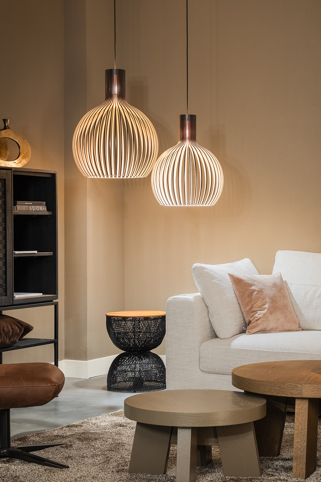 Octo 4240 | Pendant Lamp | Secto Design | Danish & Scandinavian