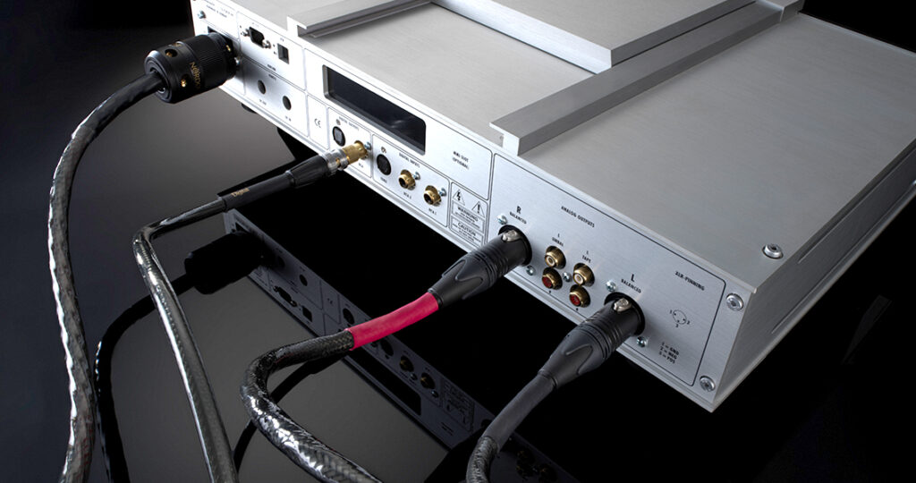 Nordost Receives 15! Editors' Choice Awards from The Absolute