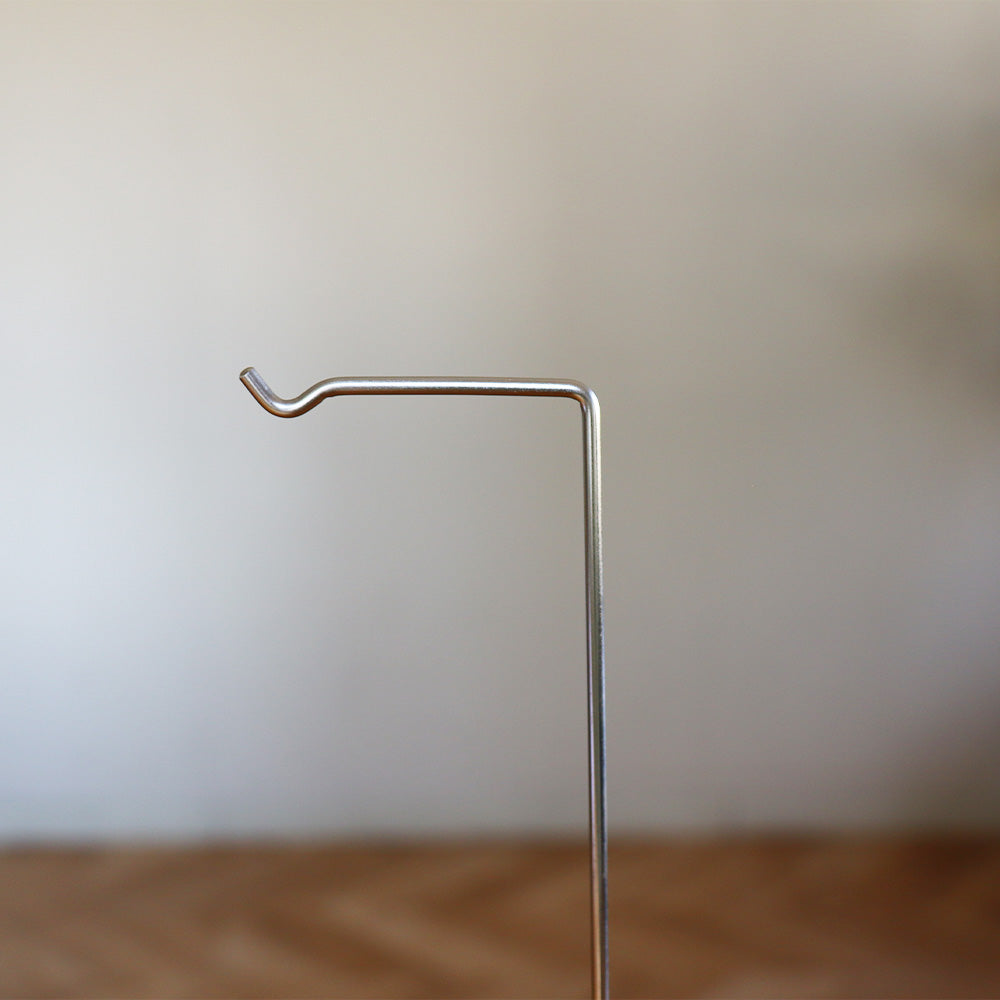 風鈴の音色をもっと身近に】能作 風鈴スタンド｜のレン神楽坂【公式