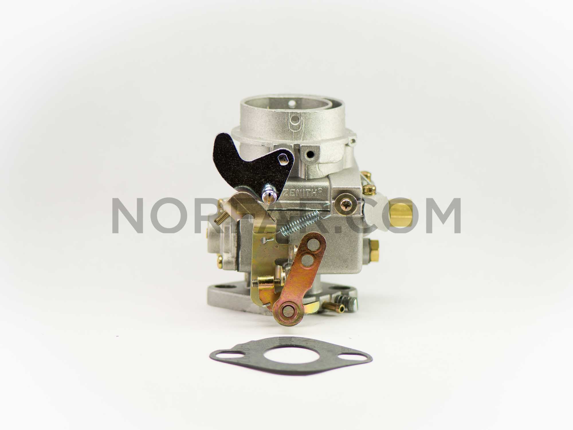Carburetor for Grimmer Schmidt with Ford 302 Industrial Engine