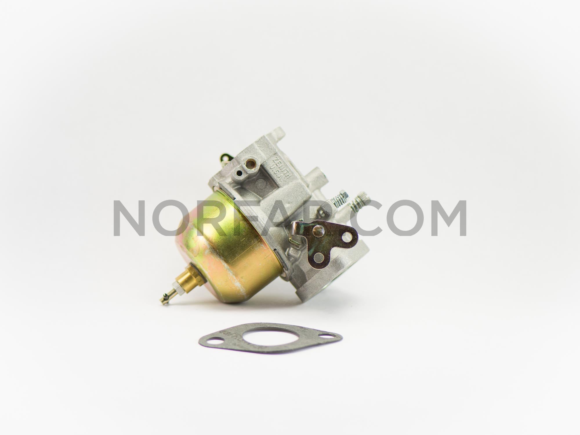 Onan CCKB Carburetor 141D689 Zenith 13262 Carburetor - NORFAR.COM