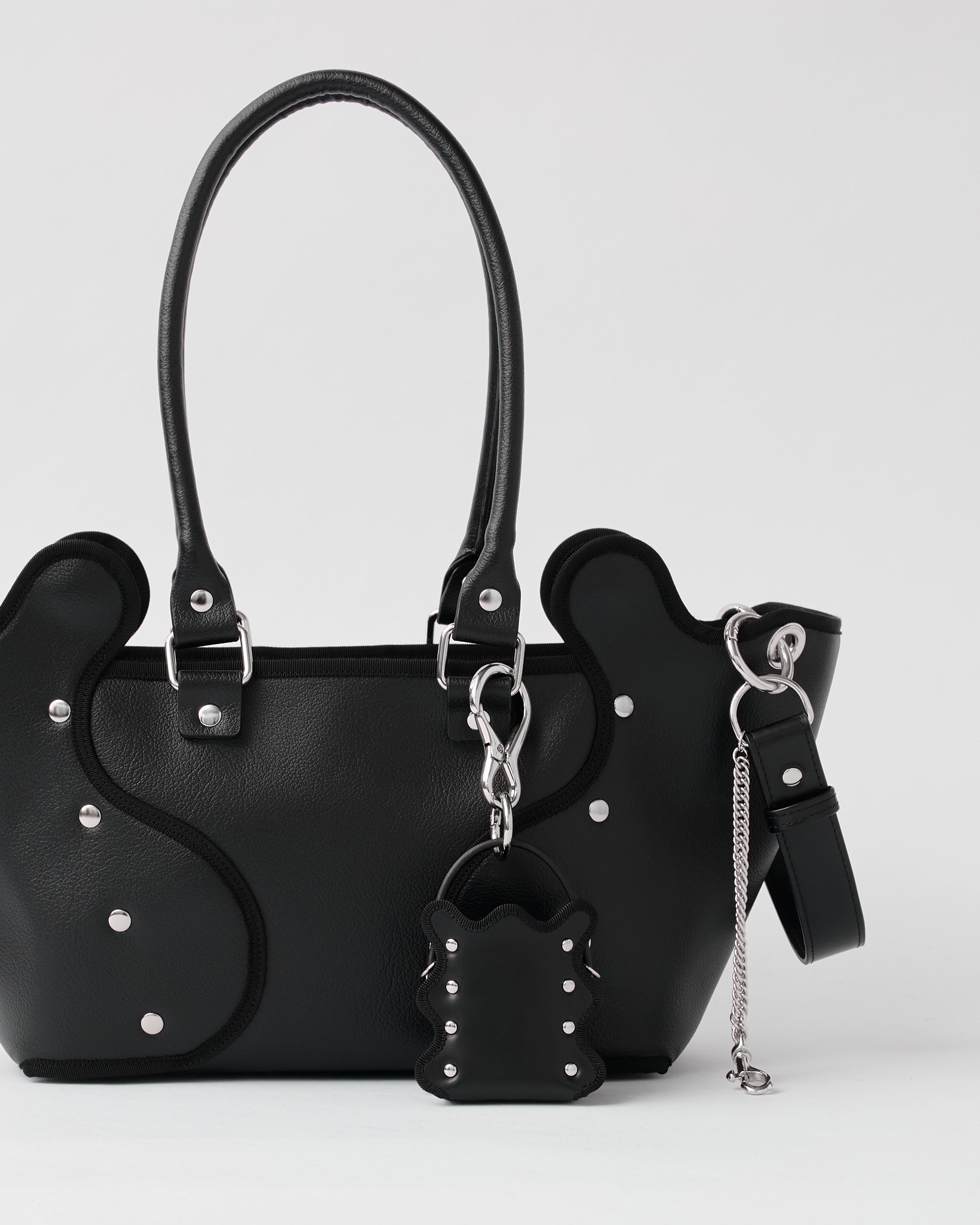 dimanche nuit / black – nori enomoto