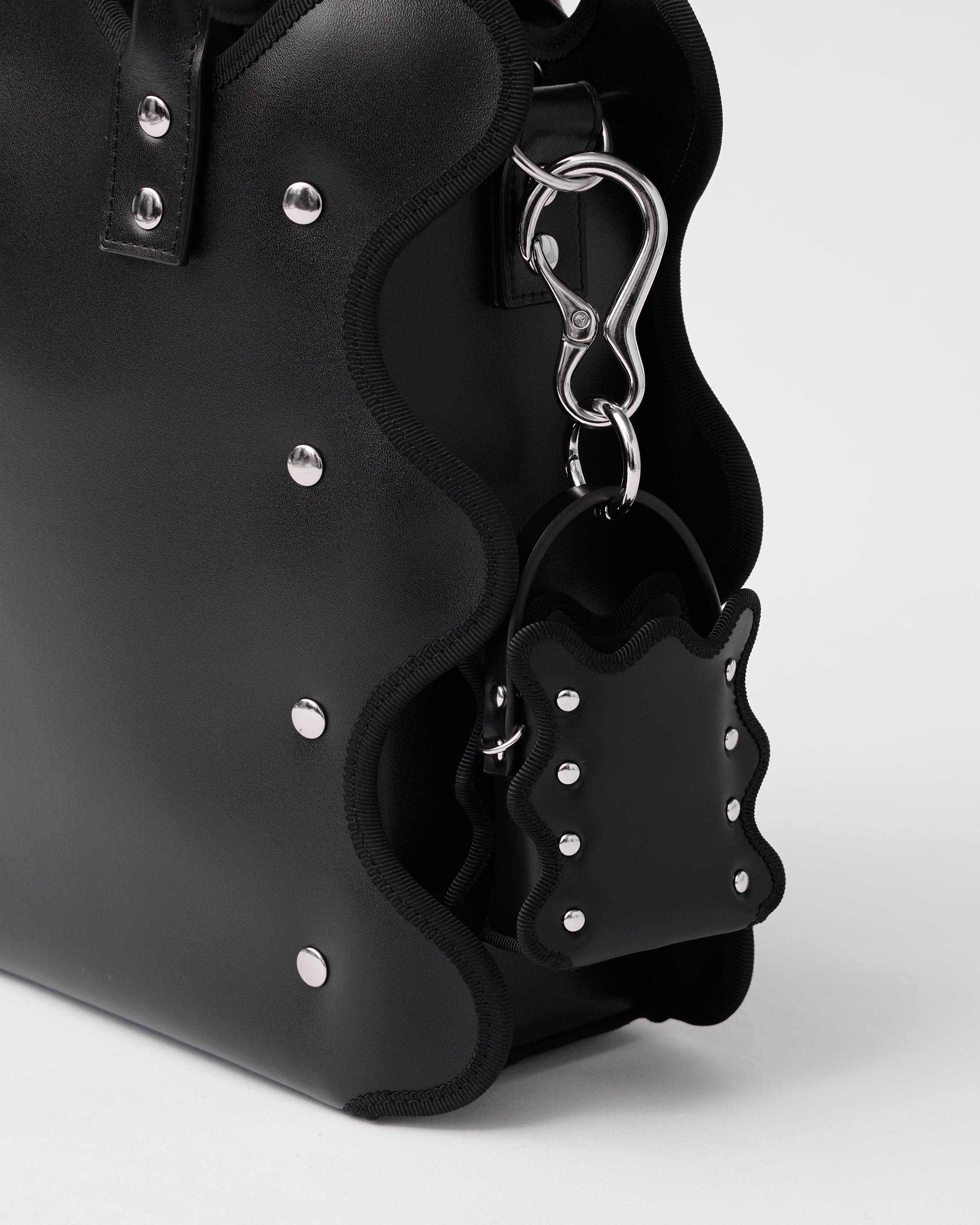 mardi matin pom / black – nori enomoto