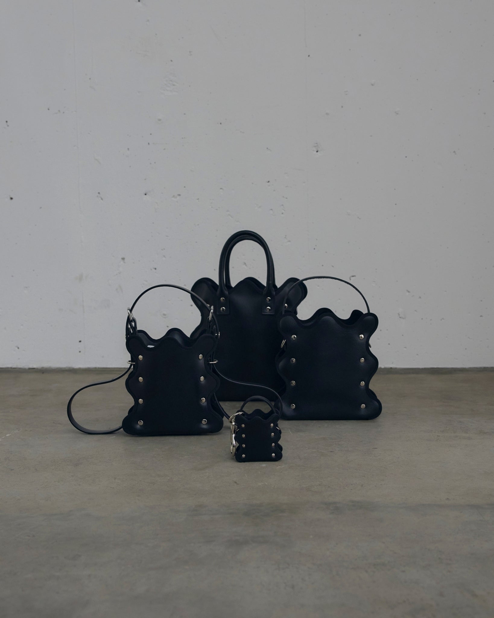 mardi matin pom / black – nori enomoto