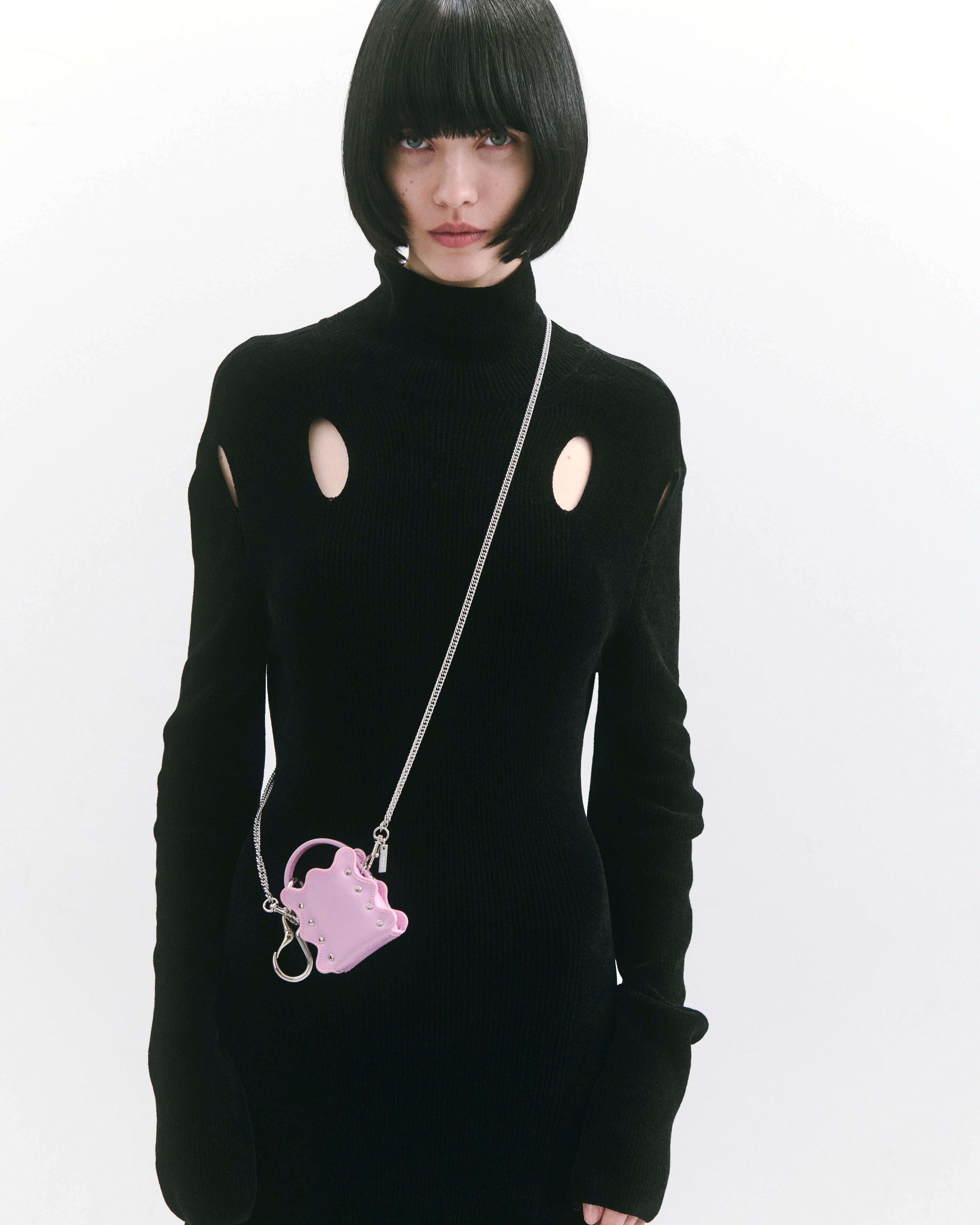 mardi matin pom / lilac – nori enomoto