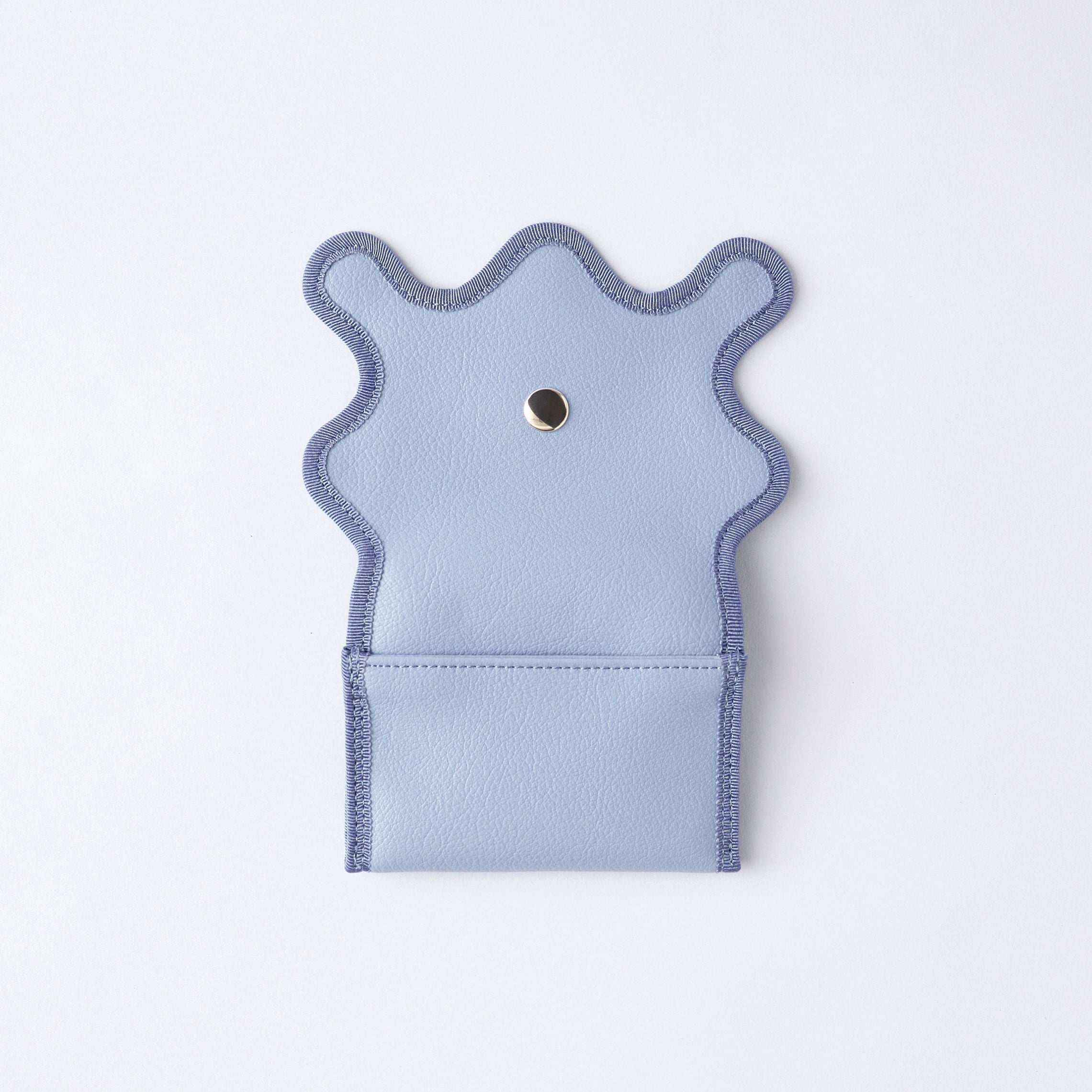 wave mini / aqua blue – nori enomoto