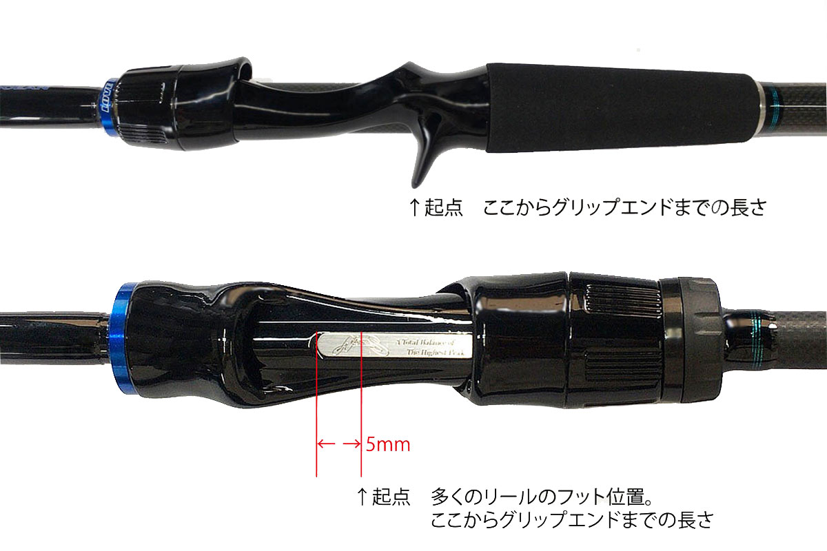 ROCKFISH BOTTOM POWER OCEAN | SALT | NORIES